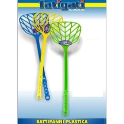 BATTIPANNI IN PLASTICA COLORATA PER RIORDINO LAVANDERIA