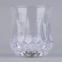 BICCHIERE INDUTTIVO RGB LED CAMBIA COLORE CON IL VERSARE LIQUIDO BIRRA COCKTAIL