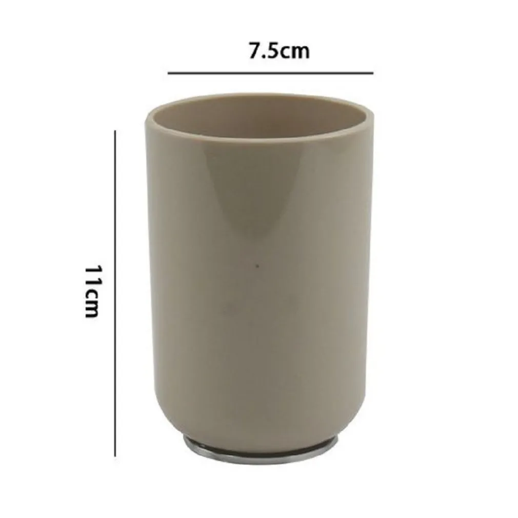 BICCHIERE PORTASPAZZOLINI DENTIFRICIO TORTORA SILVER ACCESSORI ARREDO BAGNO 69467