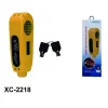 BLOCCO BLOCCA ACCELERATORE ANTIFURTO LUCCHETTO DI SICUREZZA MOTO FRENO XC-2218