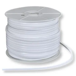 BOBINA 100 MT STRIP LED FLESSIBILE DC 24V 9W/MT DIVISIBILE DA ESTERNO IP65 1010-2025