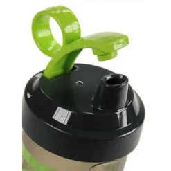 BORRACCIA BOTTIGLIA RUN IN PLASTICA 740ML 740CC 8X25CM 3 COLORI ASSORTITI 844096