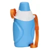 BORRACCIA THERMOS PORTATILE CON TRACOLLA REGOLABILE TAPPO A BICCHIERE 1 LT 023460