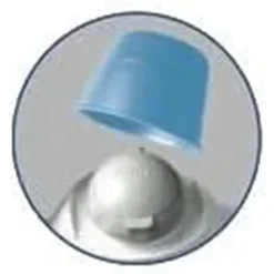 BORRACCIA THERMOS PORTATILE CON TRACOLLA REGOLABILE TAPPO A BICCHIERE 1 LT 023460