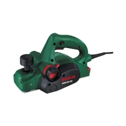 Bosch PHO 20-82 - Pialletto a 680Watt, larghezza di piallatura 82mm