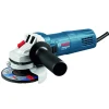 BOSCH SMERIGLIATRICE ANGOLARE GWS 750 PROFESSIONAL Ø 115 mm 750 W FRULLINO
