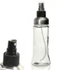 BOTTIGLIA SPRUZZATORE OLIERA SPRAY OLIO 170 ML VETRO CONDIMENTO INSALATA 813115
