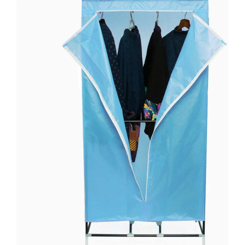 BOX ASCIUGATRICE ASCIUGA BIANCHERIA ELETTRICA ASCIUGABIANCHERIA STENDINO 1000W