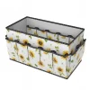 BOX SCATOLA SALVASPAZIO 15 TASCHE CONTENITORE PORTA OGGETTI ORGANIZER 24x12.5x13
