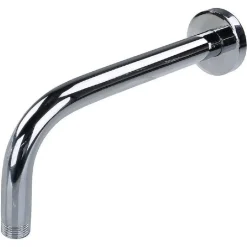 BRACCIO PER SOFFIONE DOCCIA PARETE ASTA SUPPORTO UNIVERSALE PER DOCCE 25 30 35CM