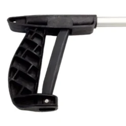 BRACCIO PINZA LUNGHEZZA 76 CM IN ALLUMINIO CON CALAMITA PRENDI OGGETTI