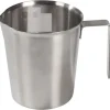 BRICCO BOLLILATTE BOLLI LATTE LATTIERA CAFFè CARAFFA 750 ACCIAIO INOX PENTOLINO
