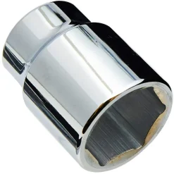 BUSSOLA BOCCOLA ESAGONALE CHIAVE SPANNER IN CROMO VANADIO 20 MM ATTACCO 1/2"