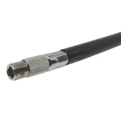 CACCIAVITE GIRAVITE FLESSIBILE DA 300 MM A MANDRINO RAPIDO FEMMINA