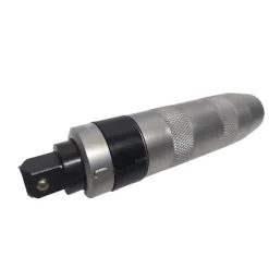 CACCIAVITE GIRAVITE IMPATTO PERCUSSIONE PUNTE REVERSIBILE 7 PEZZI ART. 251207