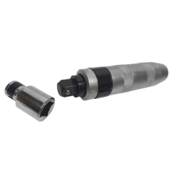 CACCIAVITE GIRAVITE IMPATTO PERCUSSIONE PUNTE REVERSIBILE 7 PEZZI ART. 251207