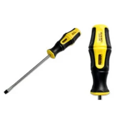 CACCIAVITI A TAGLIO PHILLIPS 7 PZ IN CROMO VANADIO GIRAVITI CON PUNTA MAGNETICA