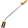 CANNELLO SALDATORE A GAS PER GUAINA ASFALTO BRUCIATORE 85CM MANICO ANTISCIVOLO 50594