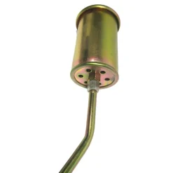 CANNELLO SALDATORE A GAS PER GUAINA ASFALTO BRUCIATORE 85CM MANICO ANTISCIVOLO 50594