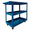 CARRELLO LAVORO 3 RIPIANI PORTATTREZZI PORTA UTENSILI PORTAUTENSILI ATTREZZI