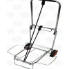 CARRELLO PORTA PACCHI PORTAPACCHI BAGAGLI VALIGIE PIEGHEVOLE 50 KG