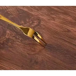 CARRELLO PORTAOGGETTI A 3 LIVELLI SCAFFALE MOBILE ORGANIZZATORE SCORREVOLE PIANO IN LEGNO