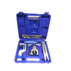 CARTELLATRICE PER CONDIZIONAMENTO SVASATURA TUBI RAME 2 DIME TAGLIATUBO