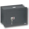 CASSAFORTE A MURO DA INCASSO BLINDATA ACCIAIO 210X340X200 mm TK/3 TECHNOSAFE KEY