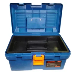 CASSETTA ATTREZZI INCLUSA DI 47 UTENSILI MARTELLO CHIAVINI GIRAVITE CHIAVI TORX