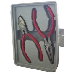 CASSETTA ATTREZZI KIT UTENSILI DI PRECISIONE 24pz FERRAMENTA BEPER