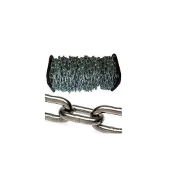 CATENA GENOVESE N.12 - 28  MM. 1.6 2.2 2.7 3.4 4.4 5.5 6.5 7.5 9 M100 AREF