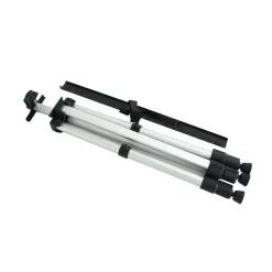 CAVALLETTO ARTISTICO SUPPORTO PER TELA PIEGHEVOLE IN ALLUMINIO 160CM DISEGNO