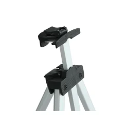 CAVALLETTO ARTISTICO SUPPORTO PER TELA PIEGHEVOLE IN ALLUMINIO 160CM DISEGNO