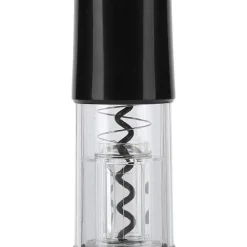 CAVATAPPI APRIBOTTIGLIE APRI BOTTIGLIE ELETTRICO A BATTERIE VINO OPENER CUTTER