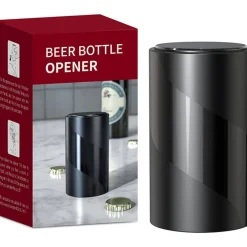 CAVATAPPI APRIBOTTIGLIE STAPPA TAPPO CON PRESSIONE SU BOTTIGLIA BIRRA MAGNETICO