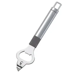 CAVATAPPI PROFESSIONALE APRIBOTTIGLIE APRI BOTTIGLIA IN ACCIAIO CON GANCIO