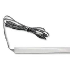 CAVO ALIMENTAZIONE CONNETTORIZZATO 1.8MT STRIP LED 1010-2025 TUBETTO SILICONE 10ML SP-1010