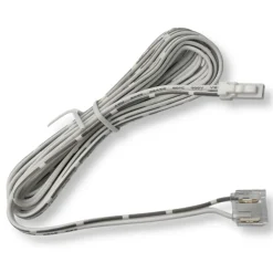 CAVO DI CONNESSIONE TRA ALIMENTATORE E STRIP LED MONOCOLORE DC12-24V 8 MM CA-ST-8MM