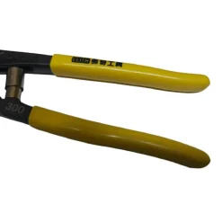 CHIAVE 240 MM A BECCO AUTO REGOLABILE PINZE GIRA TUBO DADI REGOLAZIONE