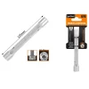CHIAVE A BUSSOLA TUBO ESAGONALE DA 125 MM DOPPIE BOCCHE ESAGONALI 10-11 MM 97549
