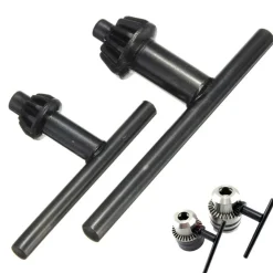 CHIAVE CHIAVINO PER MANDRINO A CREMAGLIERA MANDRINO PER TRAPANO 10 - 13mm