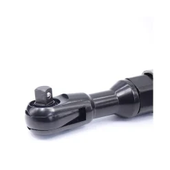 CHIAVE CRICCHETTO AD ARIA COMPRESSA REVERSIBILE ESAGONALE ATTACCO 1/2'' 90PSI