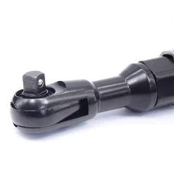 CHIAVE CRICCHETTO ARIA COMPRESSA REVERSIBILE ESAGONALE HEX ATTACCO 1/2'' 90PSI