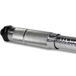 CHIAVE DINAMOMETRICA CRICCHETTO REVERSIBILE 1/2" 10 - 210 NM CROMO VANADIO