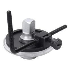 CHIAVE DINAMOMETRICA REGOLABILE A 360° GRADI ATTACCO DA 1/2