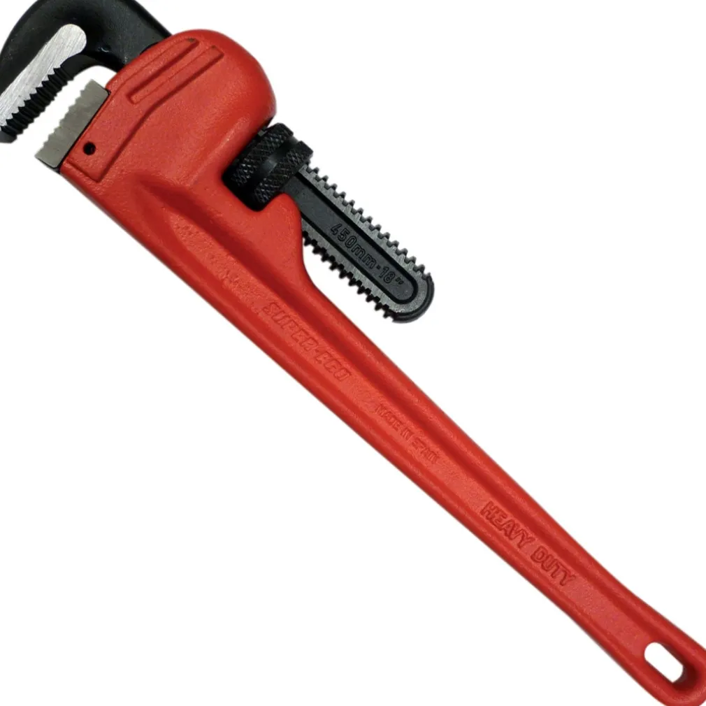 CHIAVE GIRATUBI AMERICANA GIRATUBO GIRATUBI REGOLABILE IDRAULICA 600 MM 24"