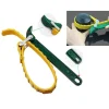 CHIAVE PER SMONTAGGIO FILTRI OLIO MOTORE A NASTRO 480MM GIRA TUBI PVC