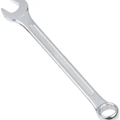 CHIAVE SPANNER 7 MM CHROME VANADIUM CHIAVI ATTREZZO DA LAVORO FISSA E A STELLA
