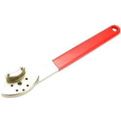 CHIAVE TENDICINGHIA DENTATA PER DISTRIBUZIONE MESSA IN FASE PER TUTTE LE AUTO