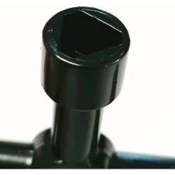 CHIAVE UNIVERSALE MULTIUSO PER APERTURA CONTATORI CASSETTE ELETTRICE ACQUA GAS